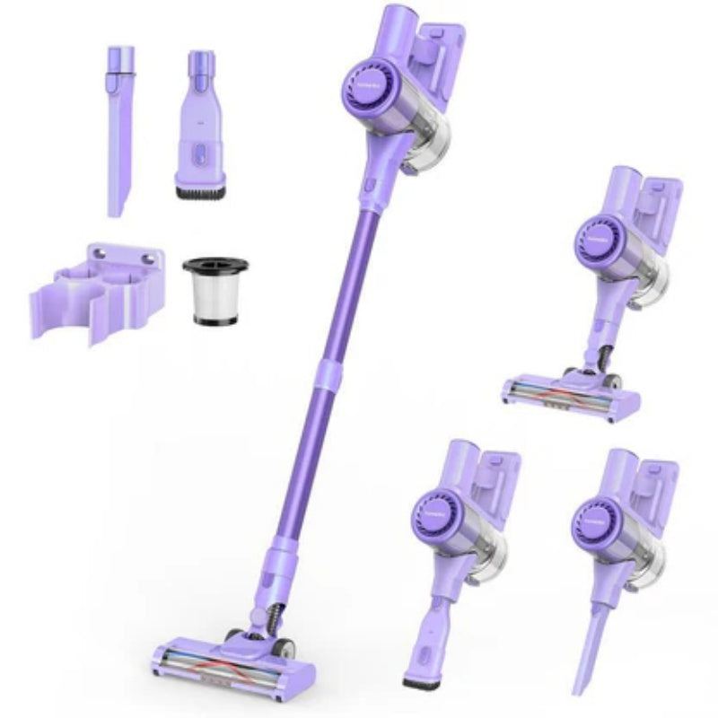💥Last day special price $42-Homeika Cordless Vacuum Cleaner