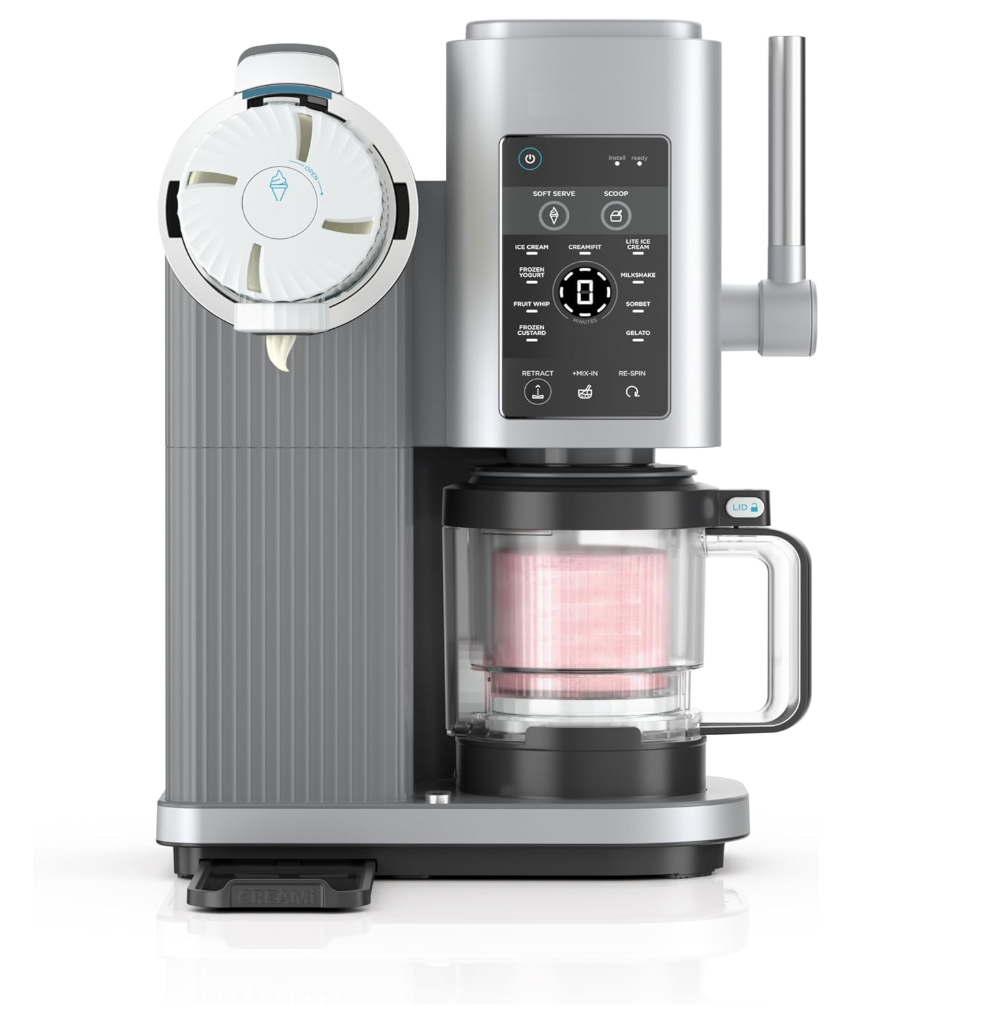 💥Last day special price $45.98-Soft Serve Maker