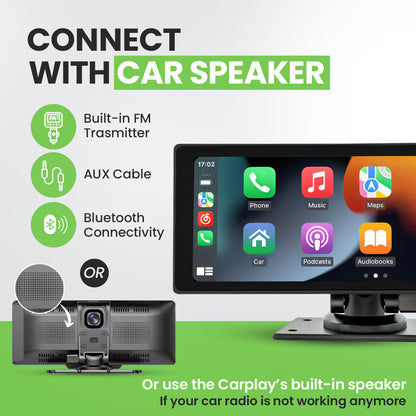 CarPlay Pro Max