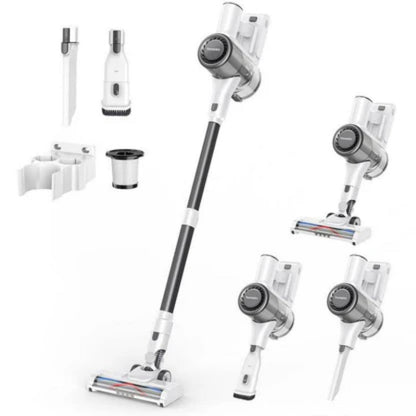 💥Last day special price $42-Homeika Cordless Vacuum Cleaner