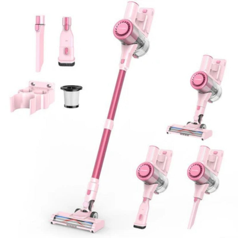 💥Last day special price $42-Homeika Cordless Vacuum Cleaner