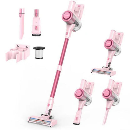 💥Last day special price $42-Homeika Cordless Vacuum Cleaner