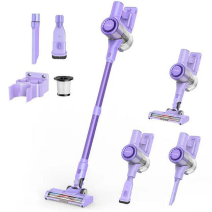💥Last day special price $42-Homeika Cordless Vacuum Cleaner