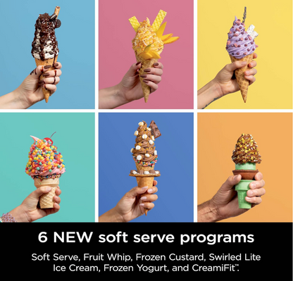 💥Last day special price $45.98-Soft Serve Maker