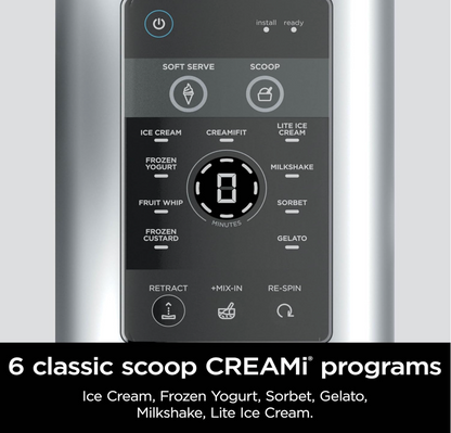 💥Last day special price $45.98-Soft Serve Maker