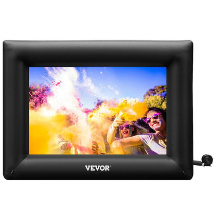 🔥Only $39.99 Last Day Promotion!-Inflatable Movie Screen