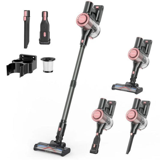💥Last day special price $42-Homeika Cordless Vacuum Cleaner
